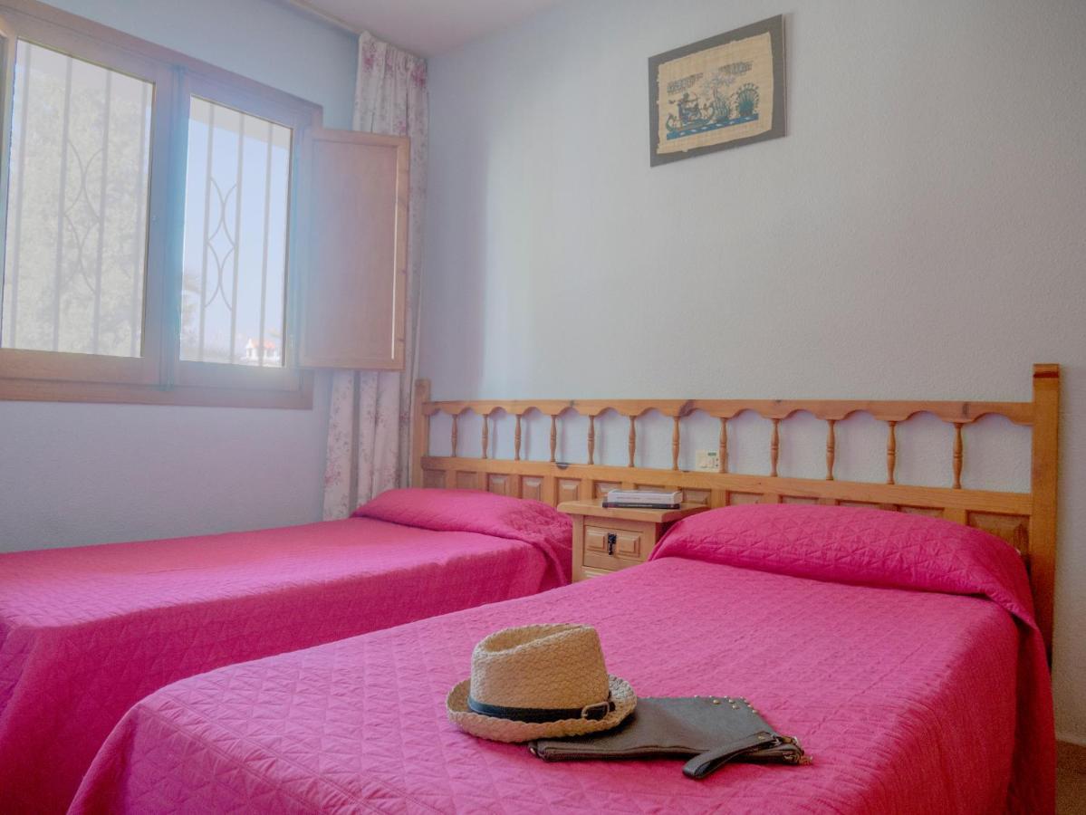 Residencial Playa Romana *
