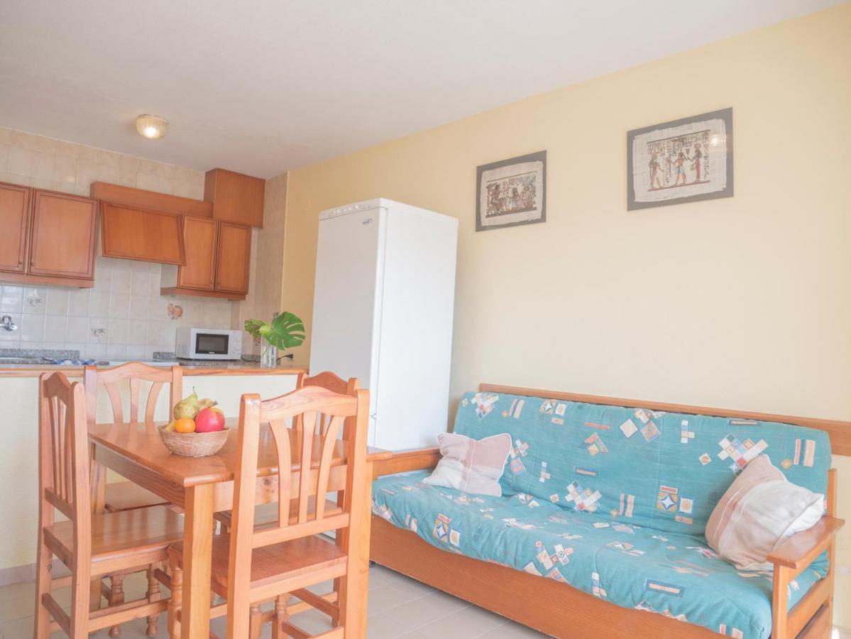 Residencial Playa Romana * Alcossebre