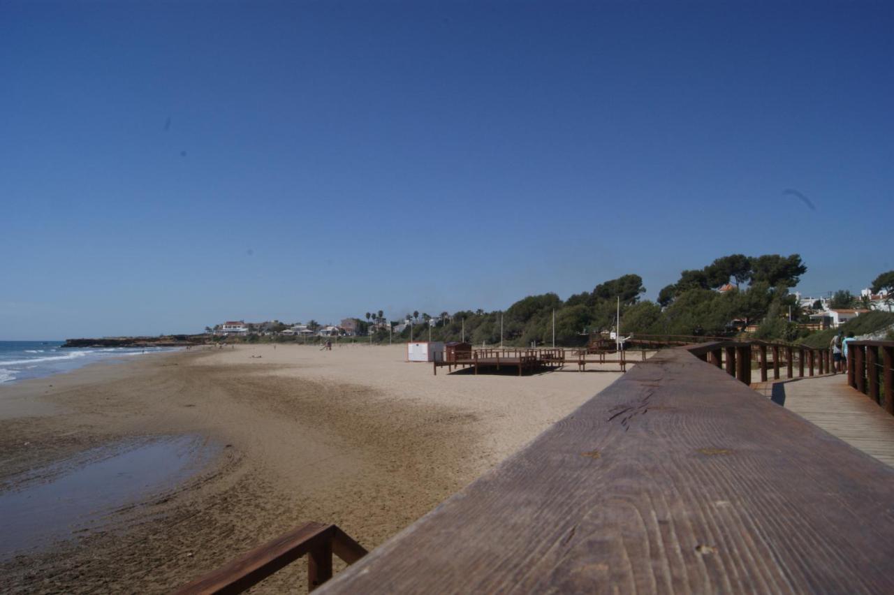 Appartement Residencial Playa Romana *