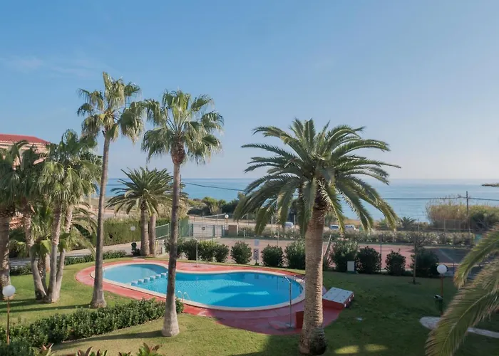 Residencial Playa Romana