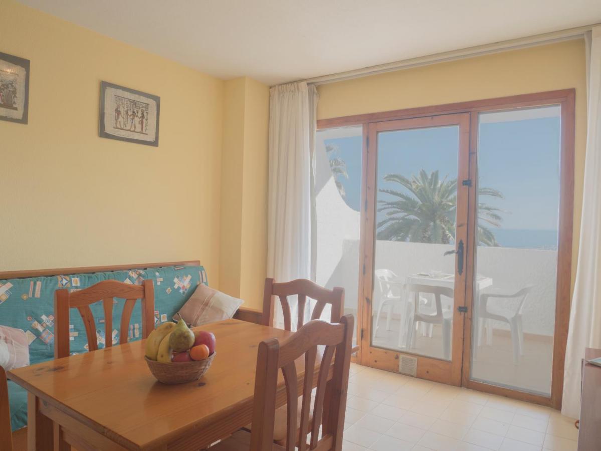 Apartment Residencial Playa Romana *