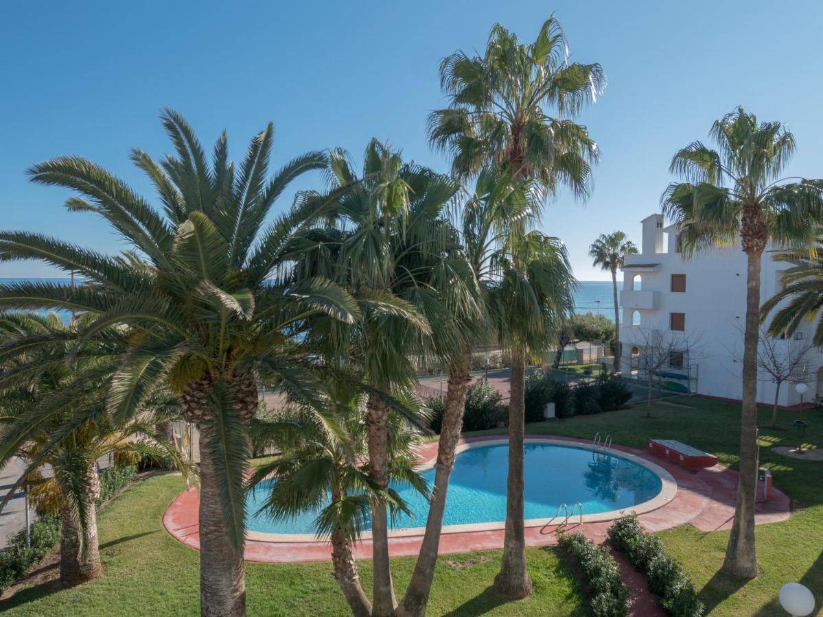 Residencial Playa Romana *
