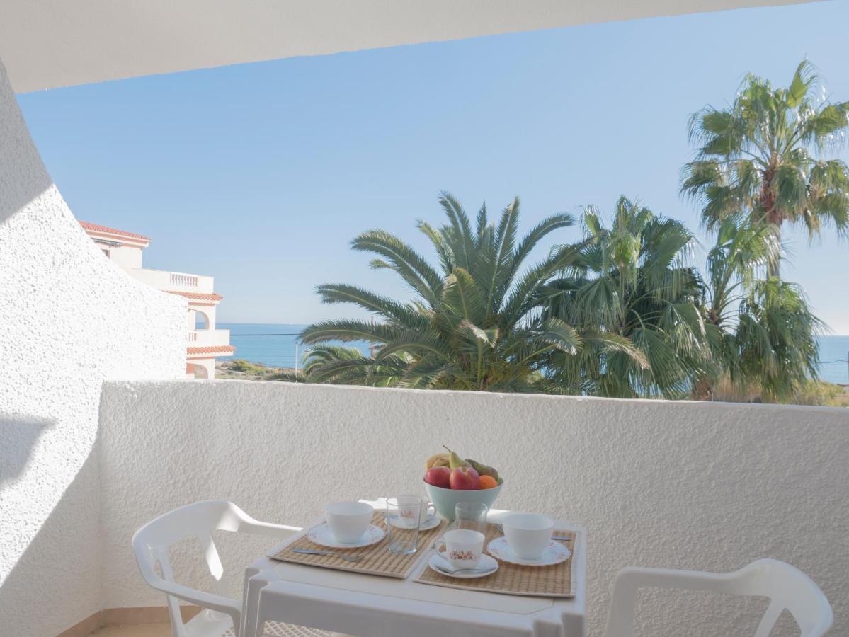 Residencial Playa Romana * Alcoceber
