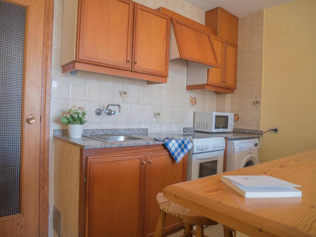 Residencial Playa Romana Apartment