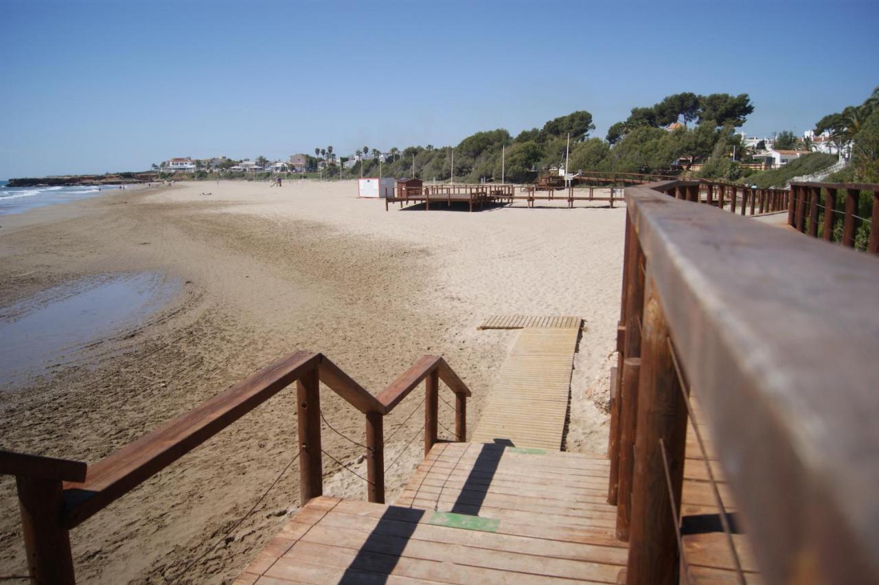 Residencial Playa Romana Apartment Alcoceber