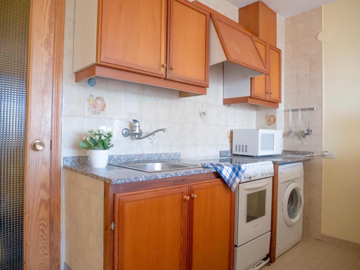 Apartment Residencial Playa Romana