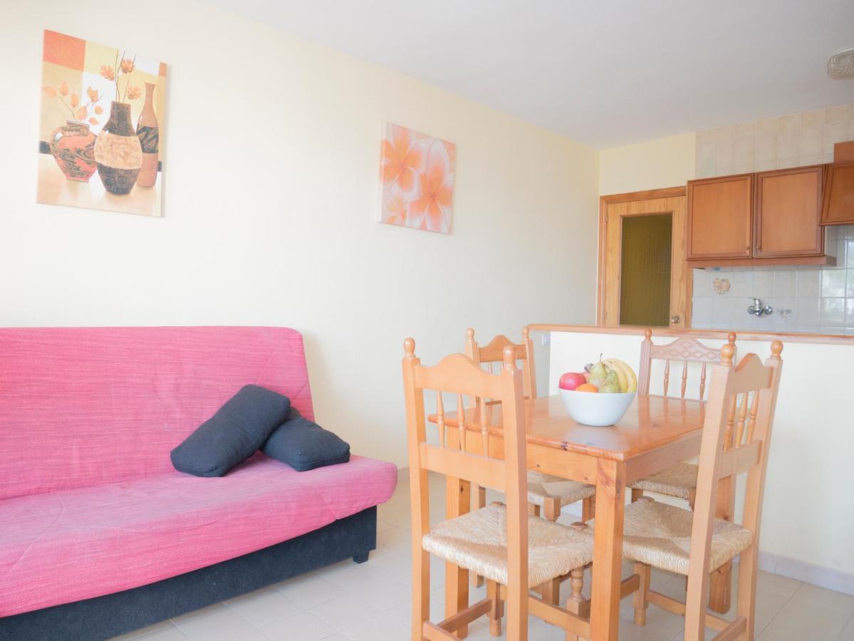 Apartment Residencial Playa Romana